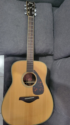 Guitarra Yamaha Fg730s