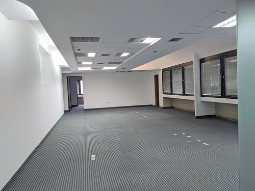 Imagen 12 de 20 de Alquiler Oficina 460m2 Altamira 6074