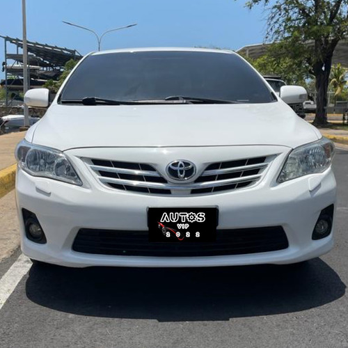 Imagen 3 de 11 de Toyota Corolla