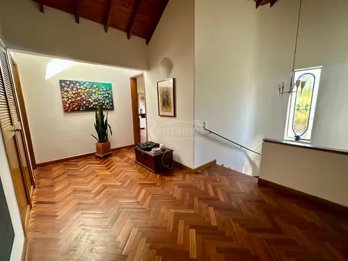 Casa En Venta En San Lucas. Cod V776063