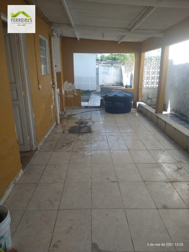 Imagem 2 de 10 de Casa A Venda No Bairro Nova Campinas Em Duque De Caxias - - 722-1
