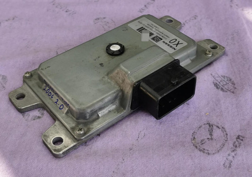 Computadora Transmisión Tcm Altima 2008-2010-2012 2.5l X0 (Usado)