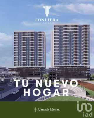 Departamento en venta