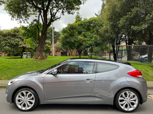 Hyundai Veloster 1.6 Premium Mt
