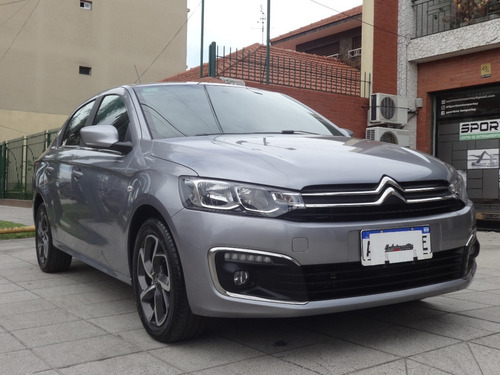 / Señado / Citroen C-elysee Feel 1.6 Hdi { Igual A 0km }