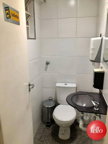 Comercial/industrial - Ref: 215124