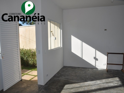 Imagem 15 de 30 de Casa Nova - Documentação Ok Para Financiamento - Retiro Das Caravelas - Cananéia/sp - 0430 - 32622605
