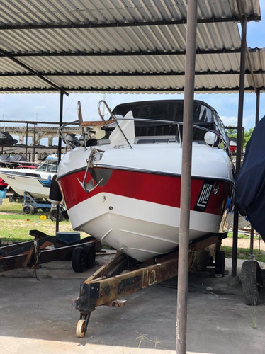 Lancha Atymar ( N Phanton Focker Coral Real Ventura Nx Boats