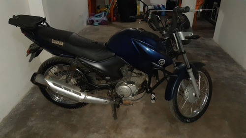 Yamaha Factor