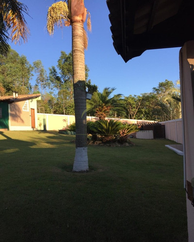 Imagem 17 de 30 de Chácara A Venda Na Estancia Santa Helena Em Jarinu Sp - Ch00047 - 68754917