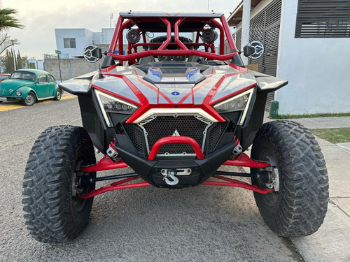 Polaris Rzr 2020 Pro Xp Ultimate Turbo Excelente Equipado!!!