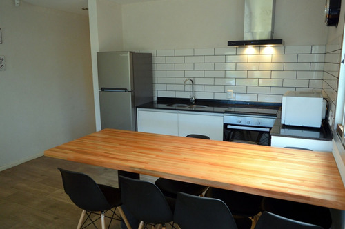 Imagen 6 de 18 de San Francisco - Punta Colorada - Piriapolis - 50 Mts Del Mar - Estufa A Leña Consulte Por Wsp Por Otra Casa Mas