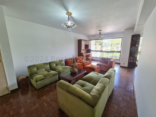 Apartamento En Alquiler - Santa Fe Norte - Andreina Castro - Mls#24-15785