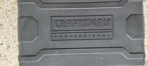 Craftsman Kit Enrutador (router Trompo) Base Fija (Usado)