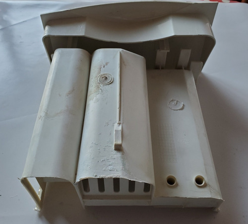 Repuesto Lavarropa Sigma Scf 400 Jabonera (Usado)