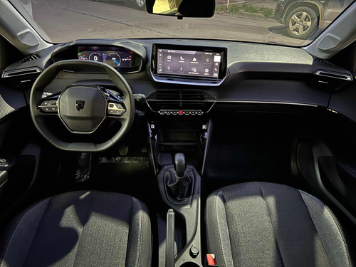Peugeot 208 1.6 Allure