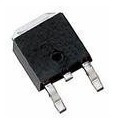 Transistor Nxp Buk9237 Buk9237-55a Com 5 Peças