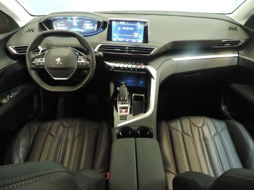 Imagem 4 de 15 de Peugeot 3008 Allure 1.6 Thp