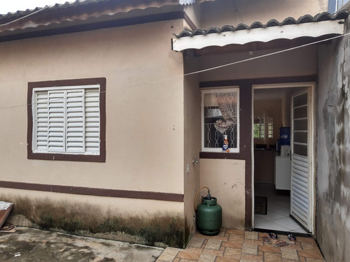 Imagem 12 de 14 de Casa - 2080 - 34806010