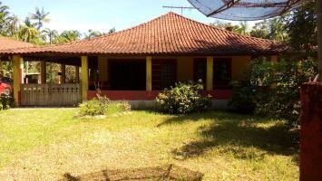 Imagem 1 de 14 de Chácara Em Itanhaém, Litoral Paulista, Com 4 Quartos 6698 Wa