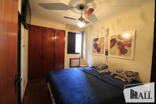Imagem 4 de 13 de Apartamento No Vila Itália, 86m², 2vgs, - São José Do Rio Preto - V6341