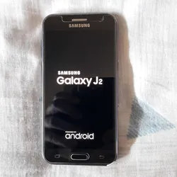 Comprar Celular Samsung Galaxy J2 Sm-j200m/ds - Completo no Mercado Livre