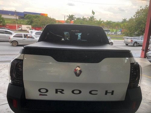 Renault Oroch 1.6 16V SCE FLEX PRO MANUAL
