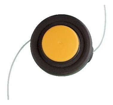 Imagen 2 de 2 de Cabezal De Hilo Para Desbrozadora Power Cat-shiraiwa Dl-1242