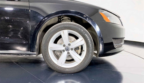 Imagen 11 de 15 de 108821 - Volkswagen Passat 2015 Con Garantía