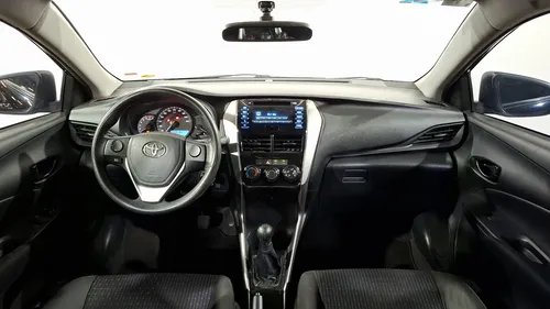 Toyota Yaris 1.5 CORE