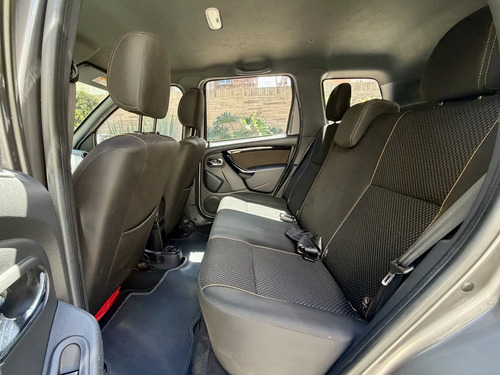 Renault Duster 2.0 Dynamique 4x2