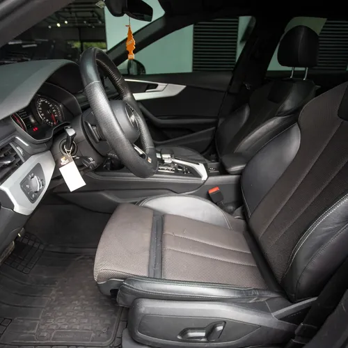 Audi A4 Tfsi 2.0