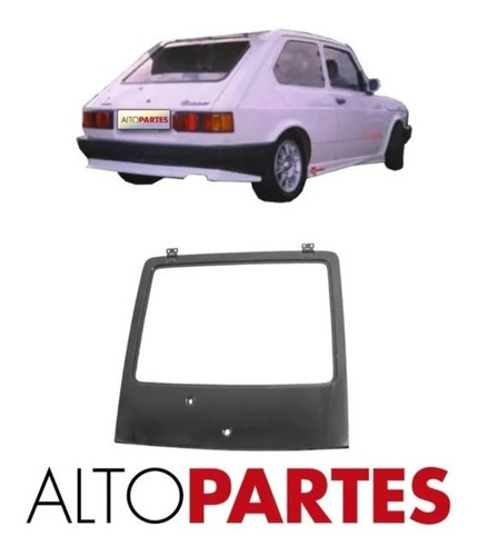 Porton Trasero Fiat 147 Spazio Vivace