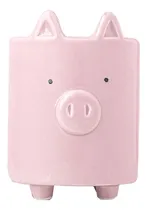 Comprar Maceta Ceramica Cerdito Chancho Cactus Suculentas
