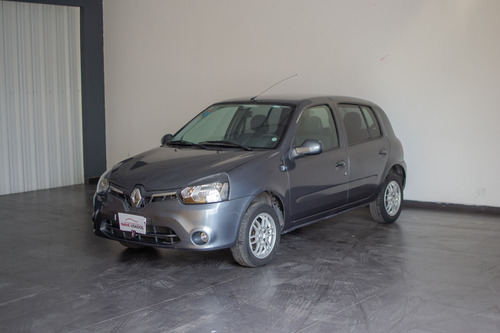 Renault Clio Dynamique 1.2 5 Puertas Pka