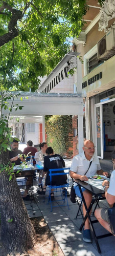 Fondo De Comercio Gastronomico Chacarita/palermo