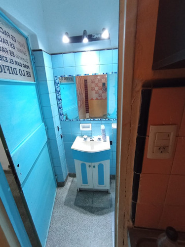 Mportante Local Comercial Con Vivienda De 48m2 A La Venta En Villa Urquiza