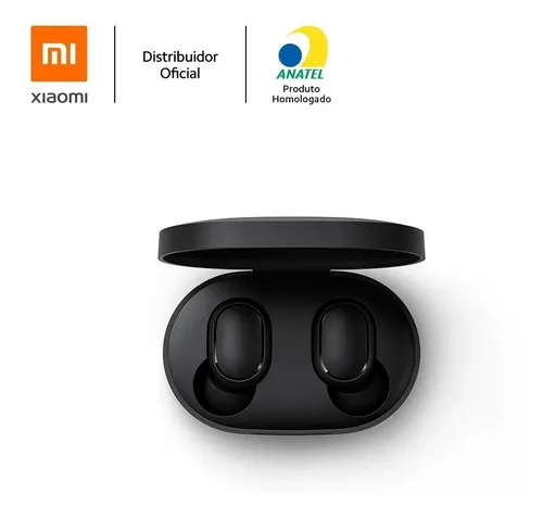 Auriculares xiaomi basic s hot sale