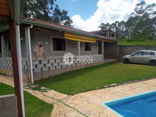 Imagem 16 de 30 de Chácara Com 3 Dorms, Zona Rural, Ibiúna - R$ 300 Mil, Cod: 4418 - V4418