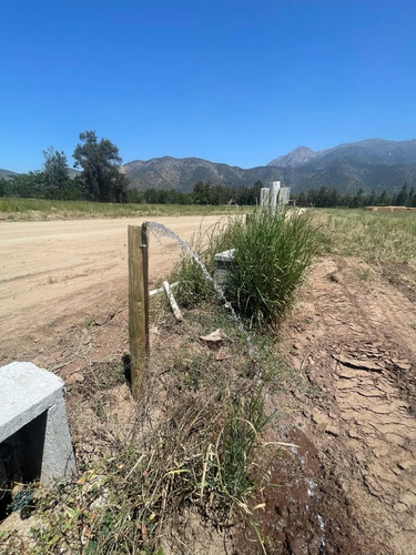 Parcela En Venta En Graneros