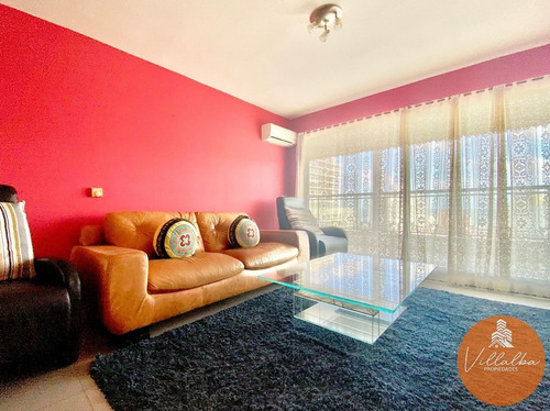 Imagen 2 de 18 de Torre Francia Venta Piso Alto Punta Del Este
