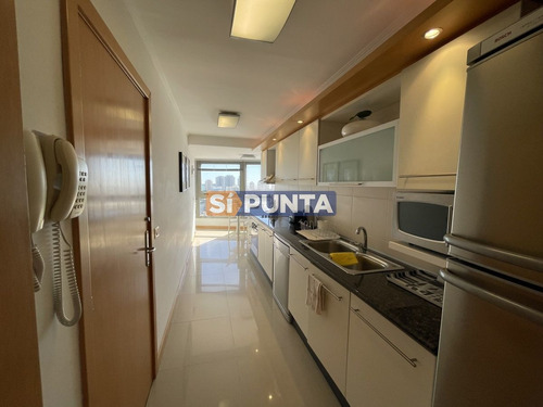 Imagen 13 de 30 de Excelente Apartamento Semi Piso En Venta!!