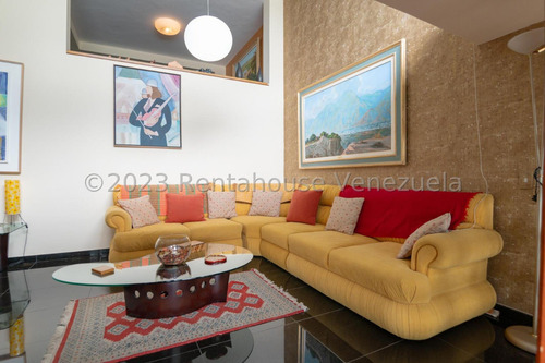 Ls Vende Casa Colinas Del Tamanaco
