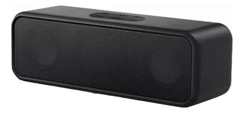 ' Bocina Bluetooth Portátil Inalambrica Altavoces