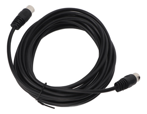 Cable Din De 8 Pines A Din De 8 Pines, Señal Flexible De Alt