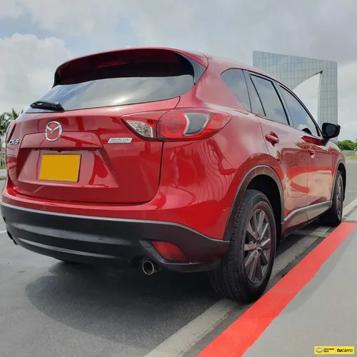 Mazda CX-5 2.0 Touring Station Wagon