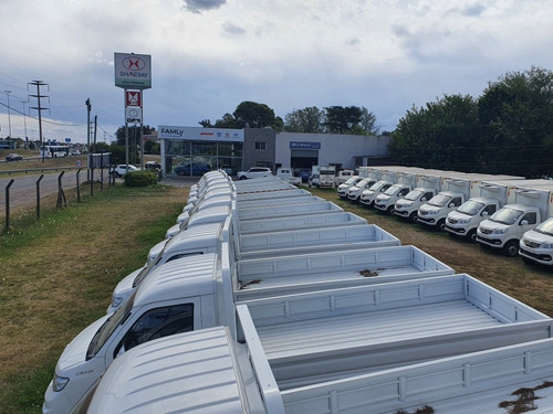 Imagen 10 de 10 de Kia K2500 N900 4ton