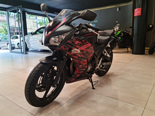 Honda Cbr 300 Cassano Automobili