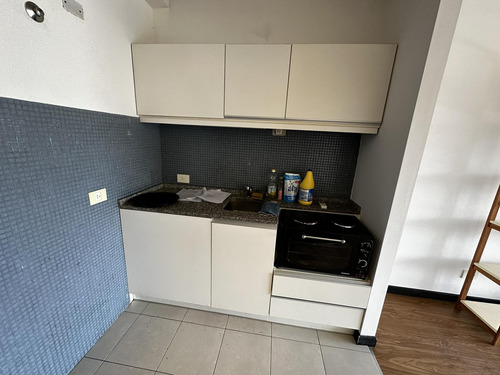 Departamento En Venta Amplio Monoambiente Villa Crespo