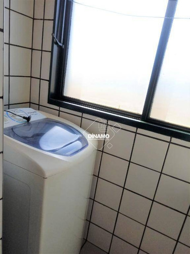Imagem 23 de 28 de Apartamento Com 1 Dormitório, 32,86 M² - Venda - Vila Monte Alegre - Ribeirão Preto/sp - Ap3608
